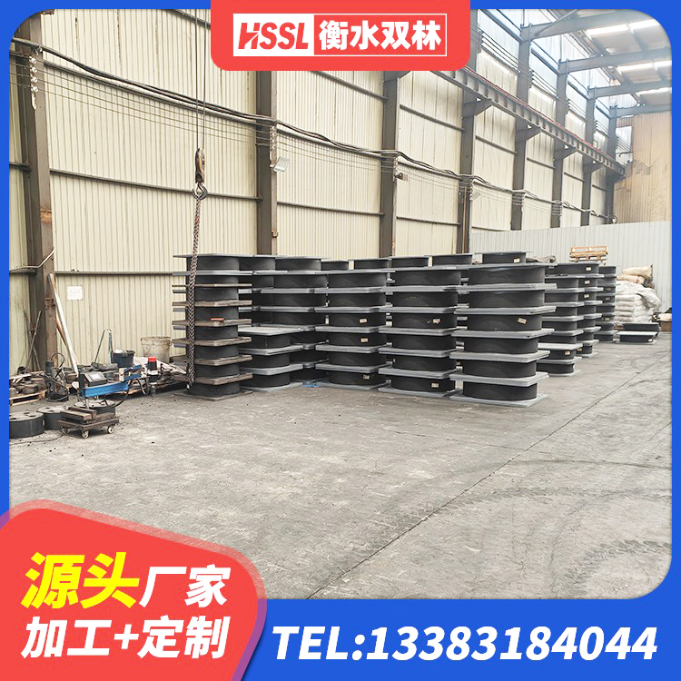 瓦房店市LNR1300天然橡胶支座 瓦房店市房建橡胶隔震支座生产厂家 瓦房店市LRB铅芯隔震支座600厂家 瓦房店市阻尼隔震橡胶支座多少钱 - 第7张