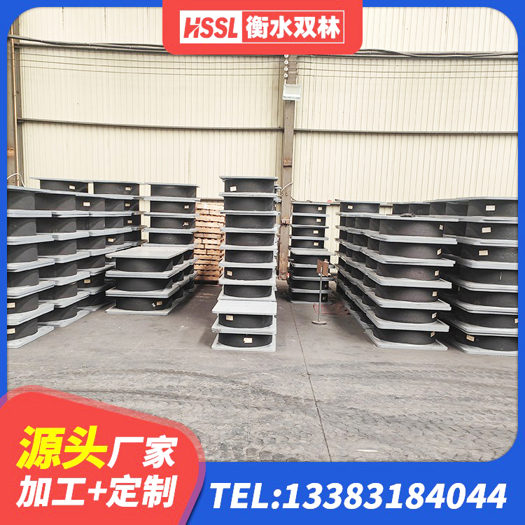 瓦房店市LNR1300天然橡胶支座 瓦房店市房建橡胶隔震支座生产厂家 瓦房店市LRB铅芯隔震支座600厂家 瓦房店市阻尼隔震橡胶支座多少钱 - 第2张