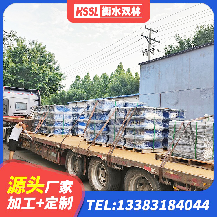 瓦房店市建筑高阻尼建筑隔震支座源头工厂 瓦房店市铅芯防震支座价格 瓦房店市LRB300隔震支座厂家 瓦房店市橡胶楼梯支座源头工厂 - 第6张