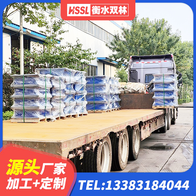 瓦房店市高阻尼减隔震支座 瓦房店市较高阻尼支座多少钱 瓦房店市HDR系列高阻尼隔震橡胶支座 瓦房店市隔震支座HDR生产厂家 - 第2张