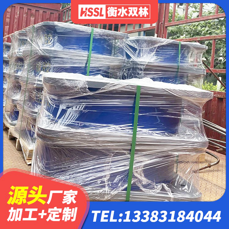瓦房店市LNR600建筑橡胶隔震支座多少钱 瓦房店市房屋抗震橡胶隔震支座源头工厂 瓦房店市减隔震橡胶支座什么价格 瓦房店市高阻尼橡胶隔震支座HDR - 第8张