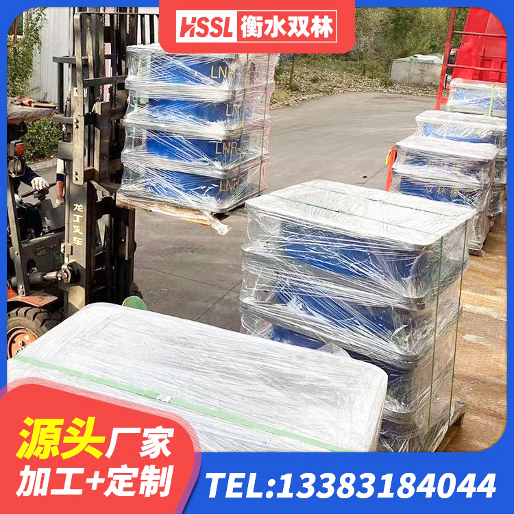 瓦房店市LNR600建筑橡胶隔震支座多少钱 瓦房店市房屋抗震橡胶隔震支座源头工厂 瓦房店市减隔震橡胶支座什么价格 瓦房店市高阻尼橡胶隔震支座HDR - 第3张