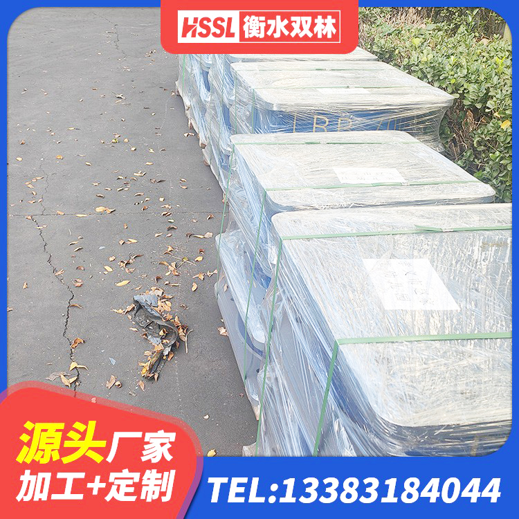 瓦房店市高阻尼减隔震支座 瓦房店市较高阻尼支座多少钱 瓦房店市HDR系列高阻尼隔震橡胶支座 瓦房店市隔震支座HDR生产厂家 - 第4张